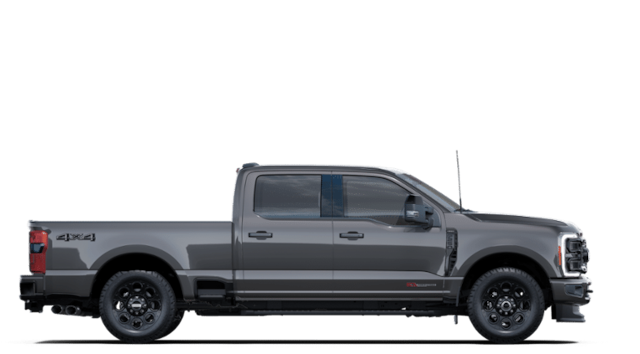 2025 Ford SuperDuty